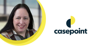 Casepoint Appoints Director of Product and Process Improvement