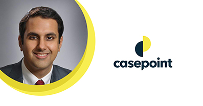 Casepoint Appoints New Vice President of Finance | Casepoint