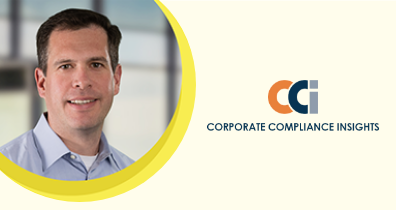 David Carns Corporate Compliance Insights