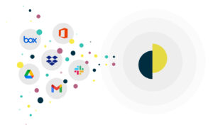 All Data. One Solution