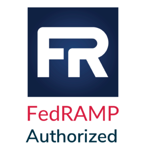 FedRAMP Security Certification Logo