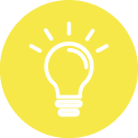 innovation-yellow icon