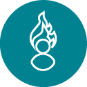 passion-teal icon