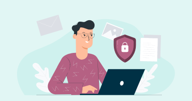 5 Ways to Prevent Cybersecurity Attacks While Working Remotely 5 Ways to Prevent Cybersecurity Attacks While Working Remotely