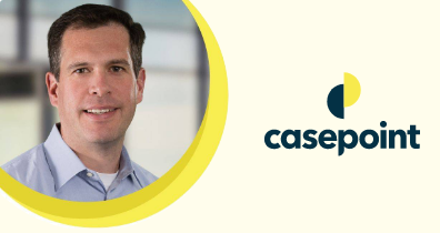 Casepoint Appoints Chief Strategy Officer