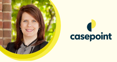 Casepoint Continues Corporate Expansion; Announces 4 Key Hires including WiE Co-Founder