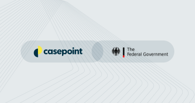 Casepoint Secures Contract to Deliver eDiscovery to Federal Agencies