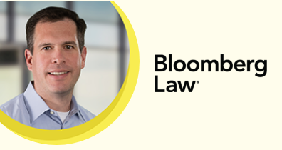 David Bloomberg Law