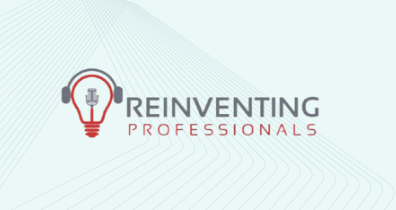 ILTACON 2019 Reinventing Professionals