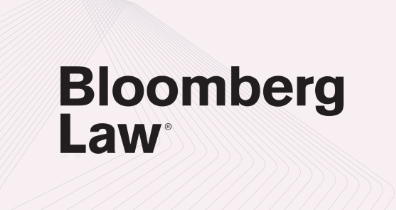 INSIGHT: GCs Should Turn to AI to Save Time, Money, Manage Data [Bloomberg Law]