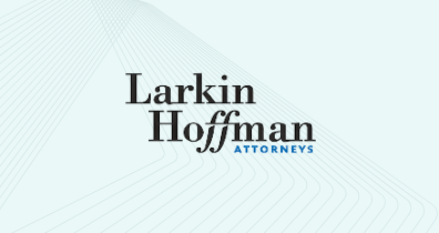 Larkin Hoffman Selects Casepoint to Replace Ipro Eclipse in Master Services Agreement