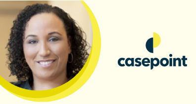Leader Jessica Robinson Joins Casepoint