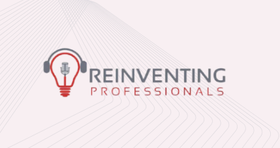 Perspectives from Legaltech 2019 Day One [Reinventing Professionals]