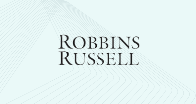 Robbins Russell Successfully Migrates 10 Terabytes of Litigation Data in Two Weekson