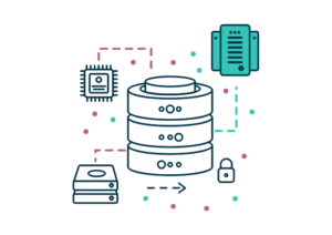 Secure Hosting and Storage