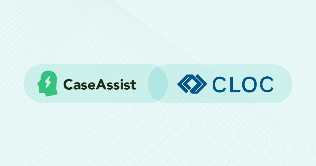 Casepoint to Demo New Portable Predictive AI Models at CLOC Global