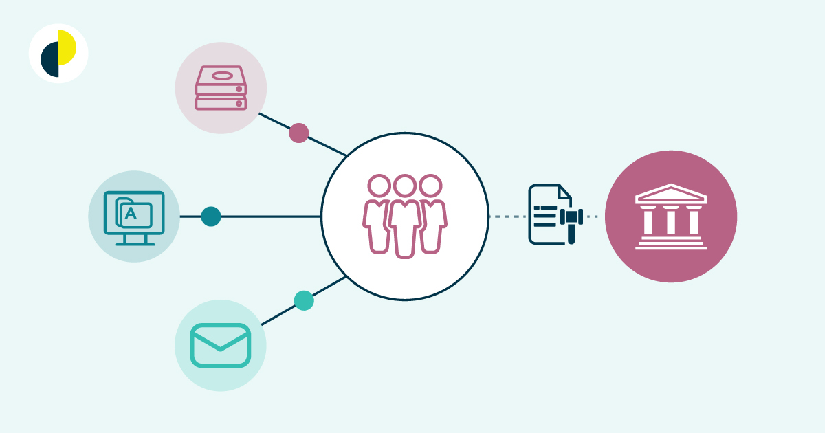 What is eDiscovery Software? Casepoint