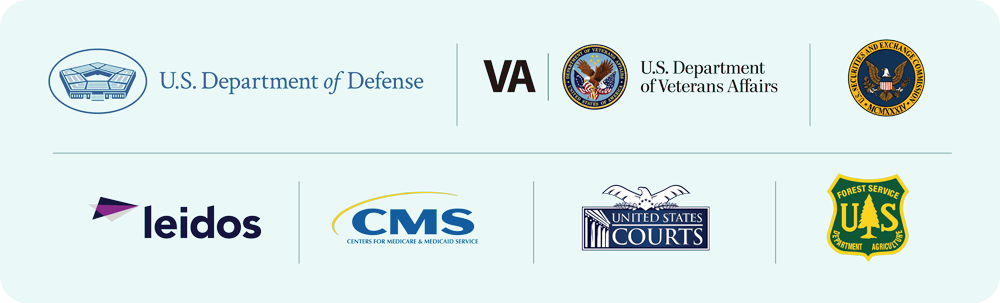 Casepoint’s Dedicated Government Team Partners With Top Federal Agencies