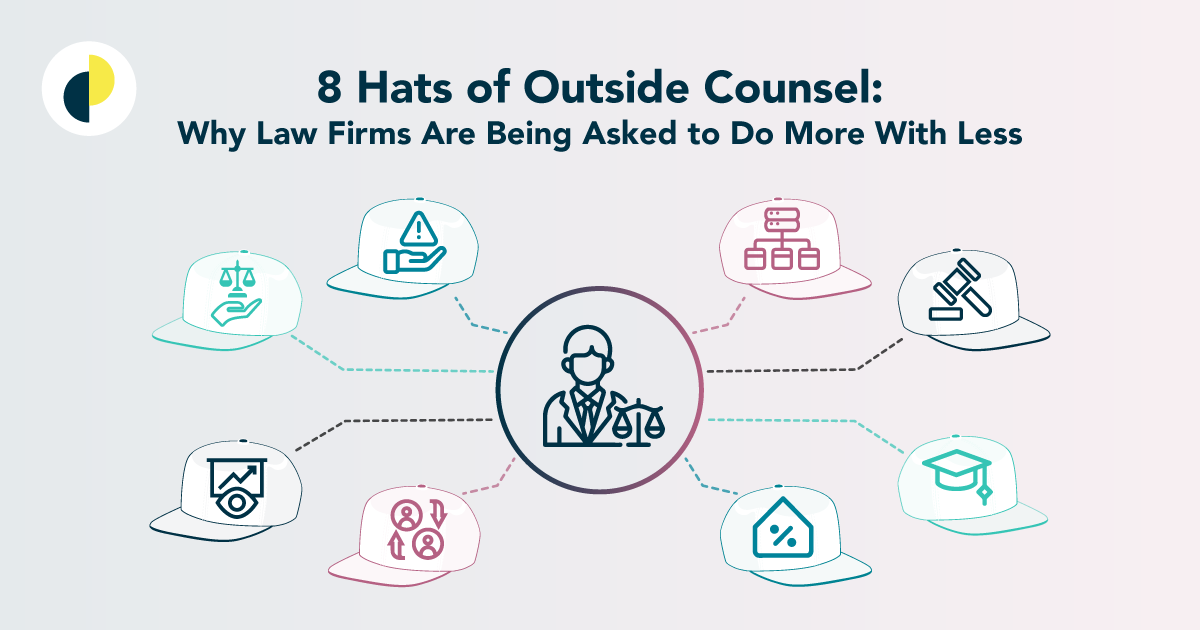 8 Roles of Outside Counsel Casepoint